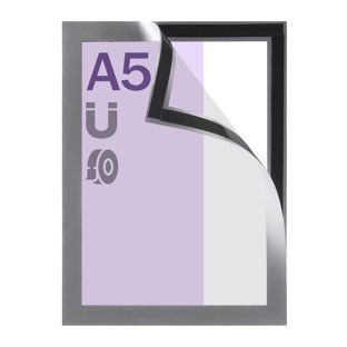 Cornice magnetica A5, autoadesiva adesivo sui bordi (best price) | null