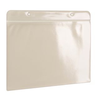 Buste magnetiche con fori per appendere 