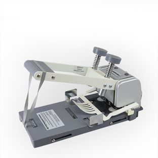 Occhiellatrice Combilocher DUO N20 