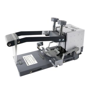 Occhiellatrice Combilocher DUO N35 