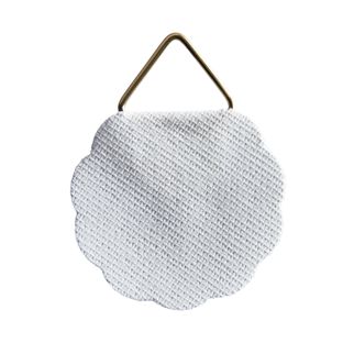 Appendi cartelli adesivi, ø = 30 mm 