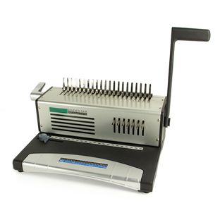 Rilegatrice a spirale S68 