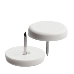 Puntine da disegno, ø = 15 mm 100 unità imballate in modo sciolto in sacchetto | null