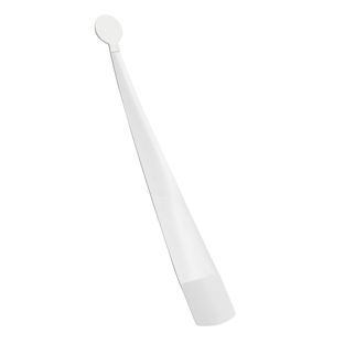 Wobbler per scaffale, plastica, 208 mm, rimovibile senza lasciare residuo, permanente 