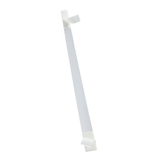 Wobbler per scaffale, plastica, 150 mm, permanente, blocco di 10 unità 
