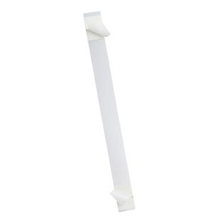 Wobbler per scaffale, plastica, 170 mm, permanente 