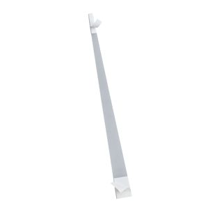 Wobbler per scaffale, plastica, 200 mm, permanente 