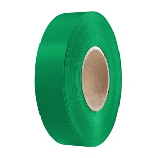Inserto per profili portaprezzo verde  | PVC 