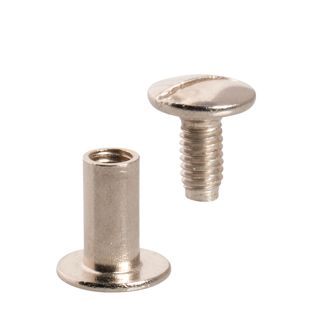 Magneti di montaggio al neodimio, 12 magneti rivestiti in gomma antigraffio con perno filettato maschio M4 e dadi, supporto magnetico rotondo con montaggio forte