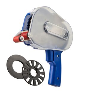 Dispenser manuale ATG 900 con adattore 