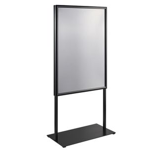 Espositore poster bifacciale A1, NEO null