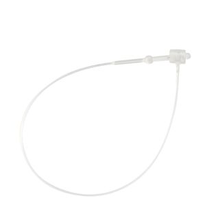 Fili di sicurezza 75 mm | traslucido 