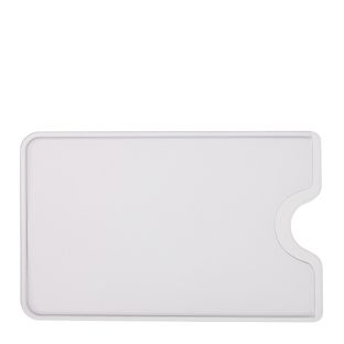 Custodie per carte di credito, trasparente null