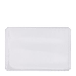 Custodie per carte di credito, 61 x 91, PVC morbido 180 µm 