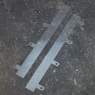 Fastener per archiviazione 