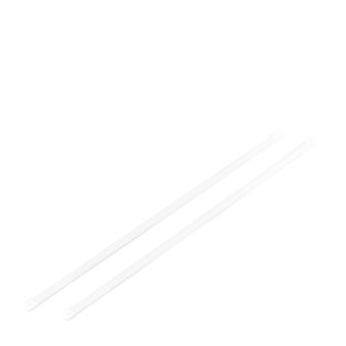 Linguette 148 mm, bianco 