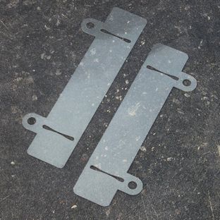 Fastener per archiviazione null | null