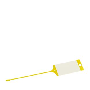Portachiavi da officina FIX, neutro giallo
 
