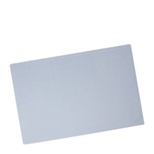 Tappetino da taglio trasparente, autorigenerante, con reticolato 