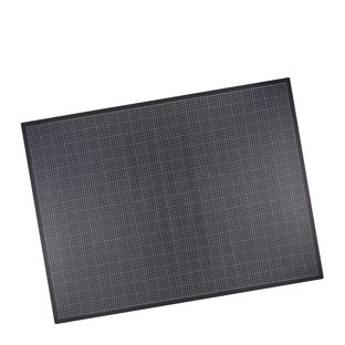 Tappetino da taglio, A0, 120 x 90 cm, autorigenerante, con reticolato null