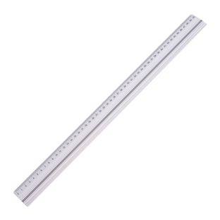 Righello da taglio 50 cm