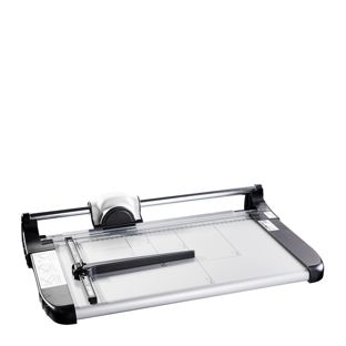 Taglierina a lama rotante A4 Profi 