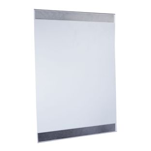 Buste a C con striscia magnetica A4 