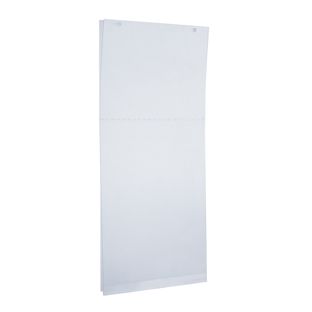 Porta cartelloni, PCV rigido A3/A4  | Formato A3 verticale - Formato A4 orizzontale 