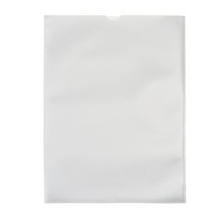 Buste protettive, trasparente A4 