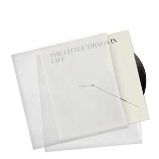 Buste per vinili 12" 