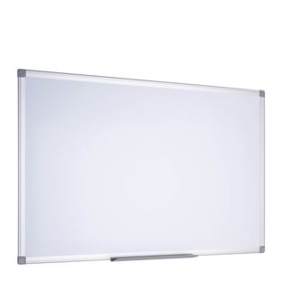 Lavagna bianca, magnetica, bianca 90 x 60 cm 