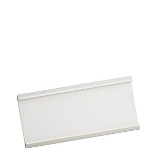 Targa per ufficio MADRID 180 x 70 mm