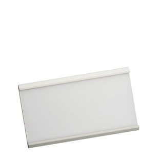 Targa per ufficio MADRID 180 x 90 mm