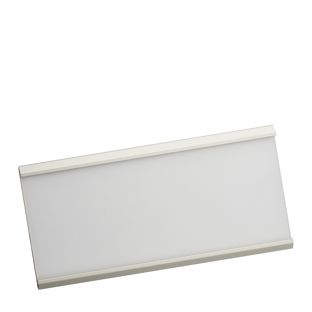 Targa per ufficio MADRID 210 x 90 mm 