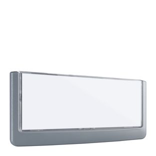 Targa per ufficio LISBONA 149 x 64 mm