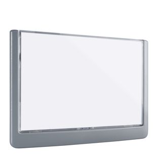 Targa per ufficio LISBONA 149 x 105,5 mm