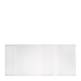 Copertine per libretti di gravidanza con tasca per ecografie, pellicola PP 