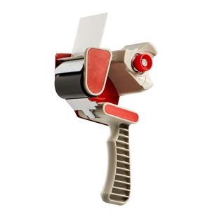 Dispenser per nastro da imballaggio 