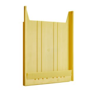 Scomparto per classificatore da parete FLAT null
