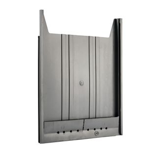 Scomparto per classificatore da parete FLAT null