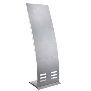 Porta brochure TEC-ART 