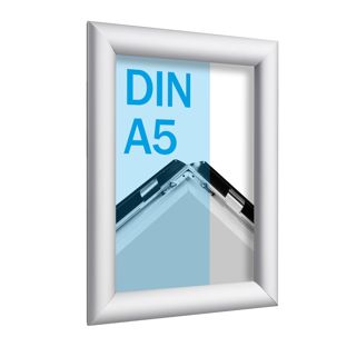 Cornice a scatto A5 standard 