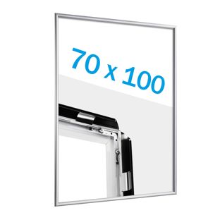 Cornice a scatto B1 standard 