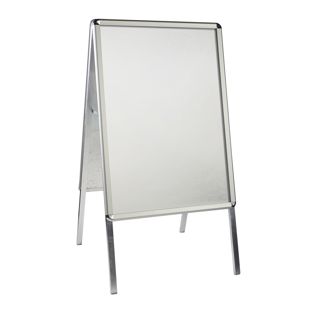 Cavalletto pubblicitario A1 Outdoor SOLID-STOP null | null | 25 mm