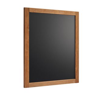 Lavagna in legno 