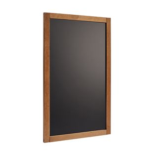 Lavagna in legno 47 x 79 cm 