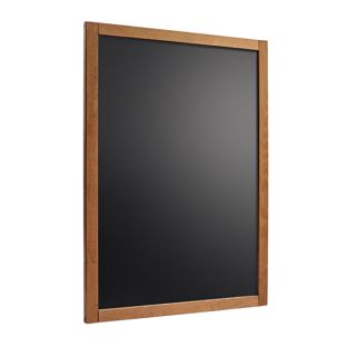 Lavagna in legno 60 x 87 cm