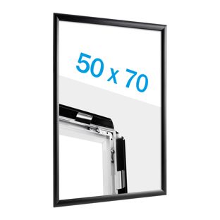 Cornice a scatto B2 standard null | null | 25 mm
