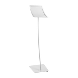 Espositore a leggio ARC A4 con cornice magnetica 