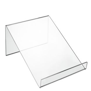 Leggio da tavolo, acrilico 150 x 205 mm
